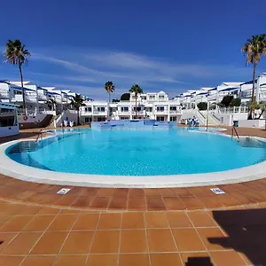 Atlantis Lomas Apartment