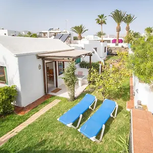 Casa Tango Apartment