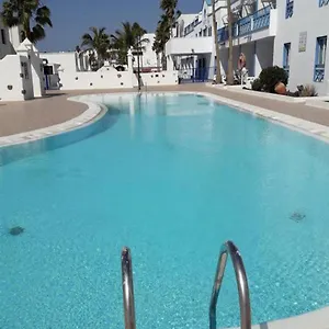 Aguazul Apartment
