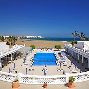 Hotell Costas, Puerto del Carmen (Lanzarote)