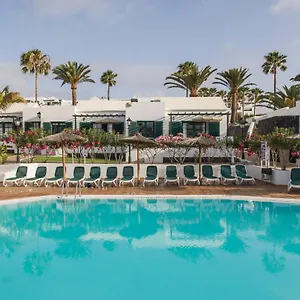 Lägenhetshotell Ilunion Costa Sal Lanzarote, Puerto del Carmen (Lanzarote)