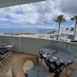 Cozy Etta 501 With A Wonderful Sea-view Terrace Appartement