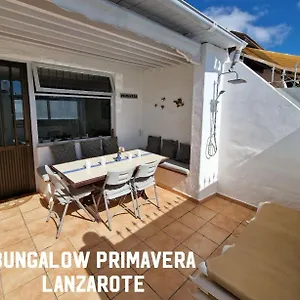 Primavera Apartment