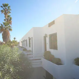Guanarama Apartment