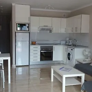 Departamento Barcaro 2 Apartment