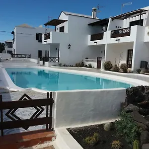 Relax In Puerto Del Carmen Apartment