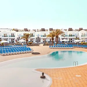 Blue Sea Lanzarote Palm Apartment