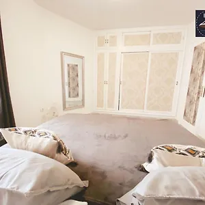 Old Town Puerto Del Carmen Apartment