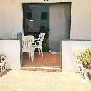 Giulia Puerto Del Carmen Apartment