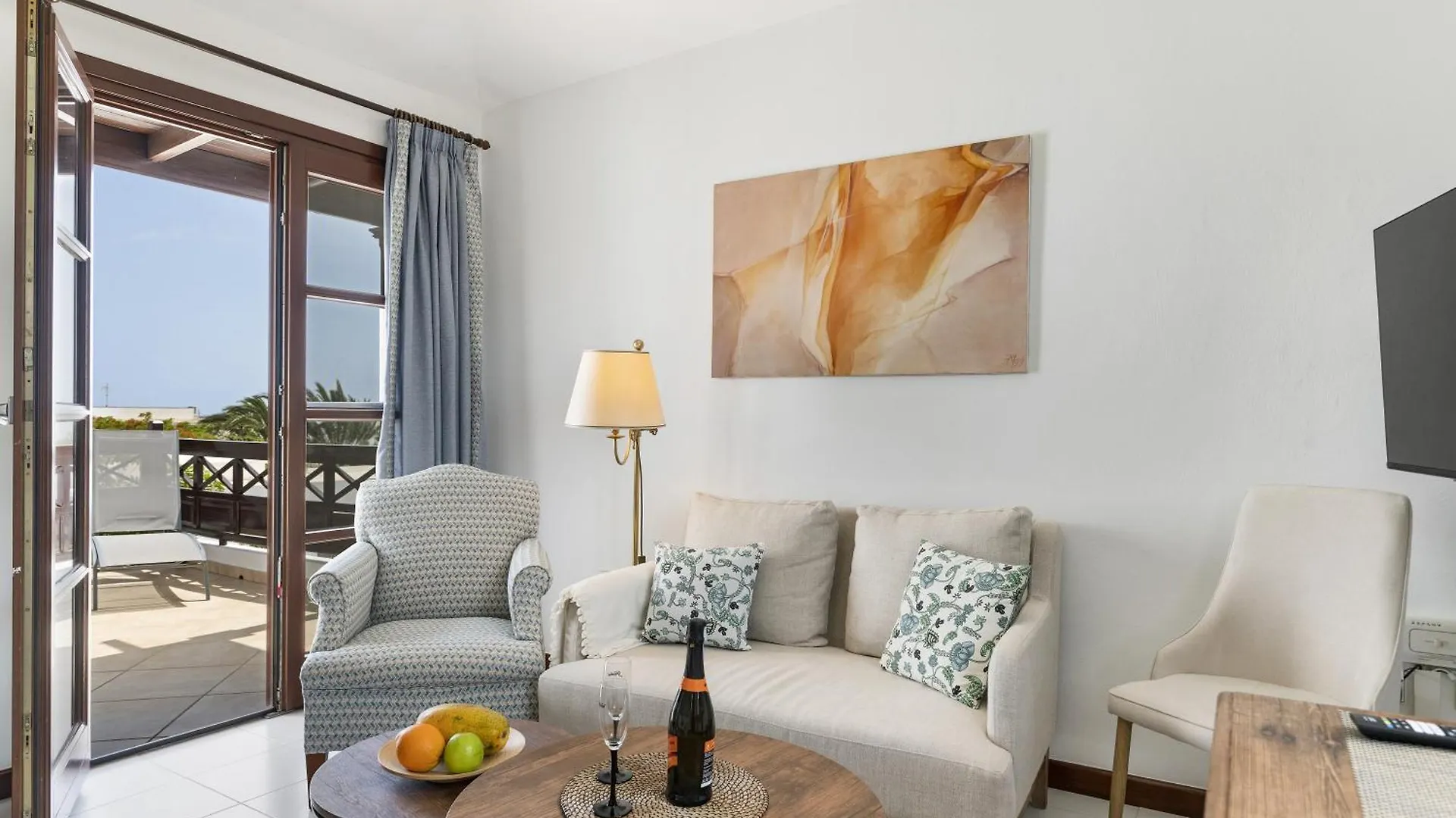 Apartamento En Puerto Del Carmen, 3 Puerto del Carmen  Lejlighed