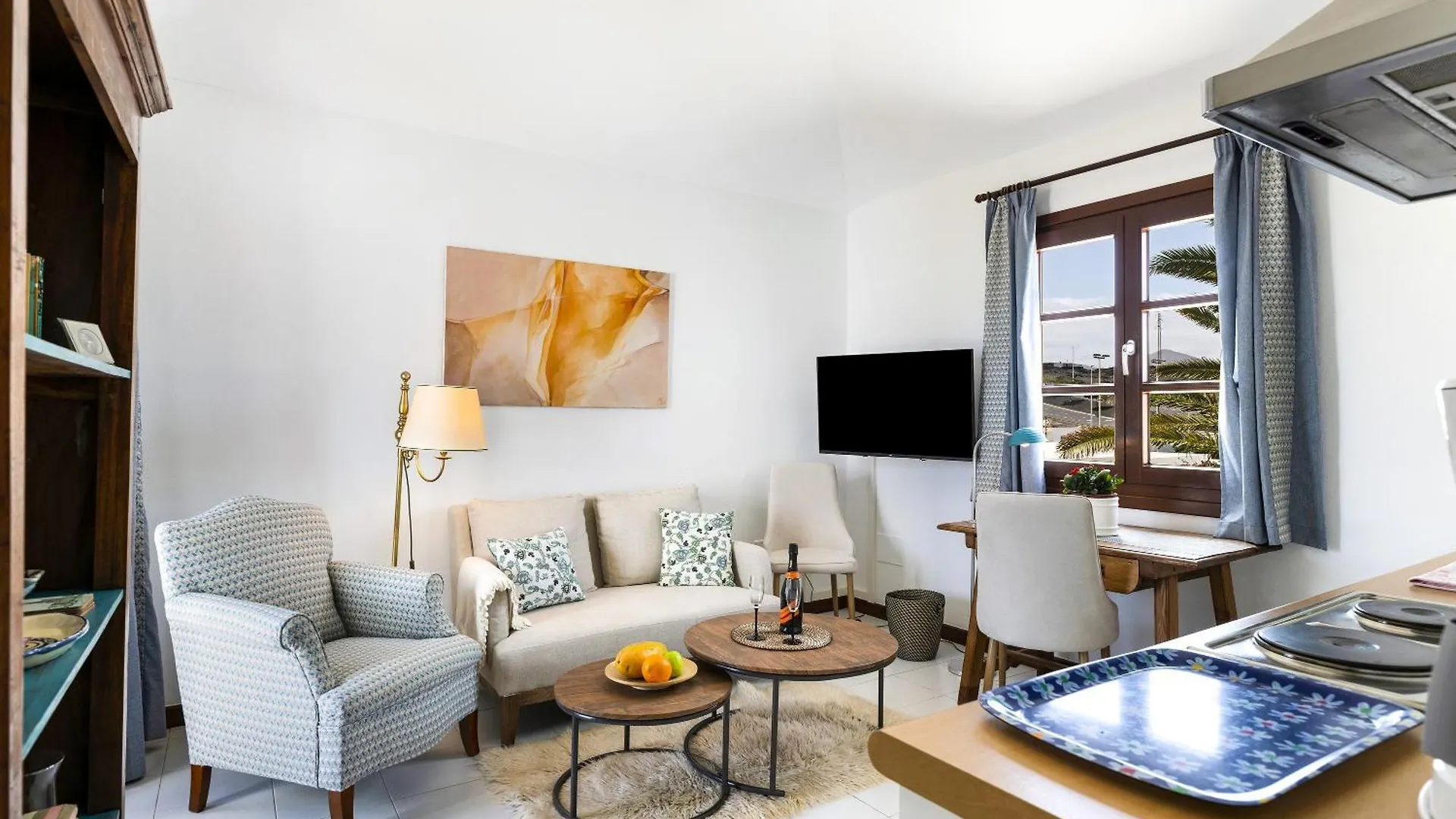 Lejlighed Apartamento En Puerto Del Carmen, 3 Puerto del Carmen