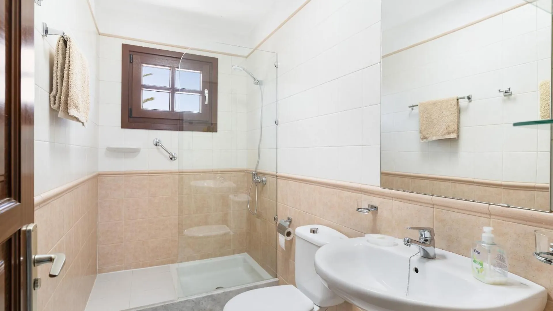 Apartment Apartamento En Puerto Del Carmen, 3 Puerto del Carmen
