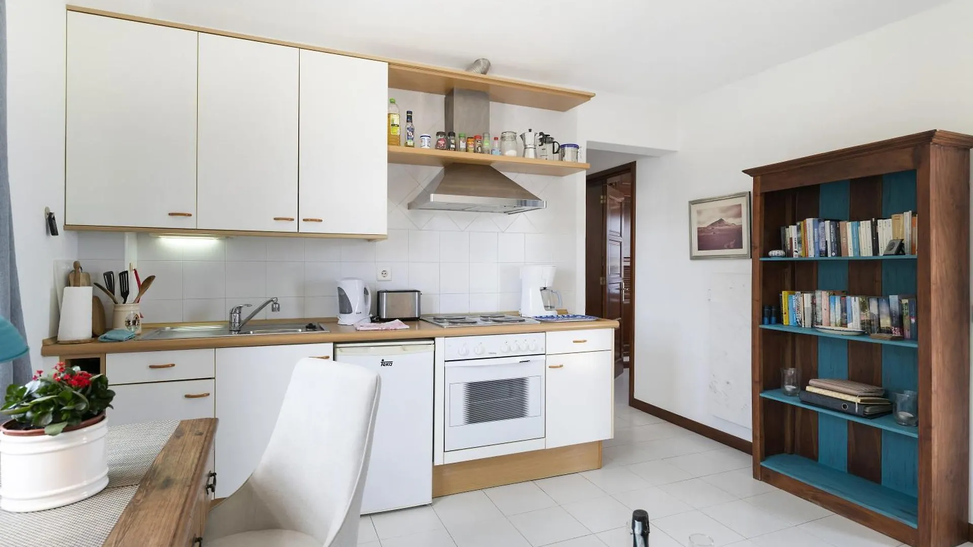 Apartment Apartamento En Puerto Del Carmen, 3 Puerto del Carmen  Spain