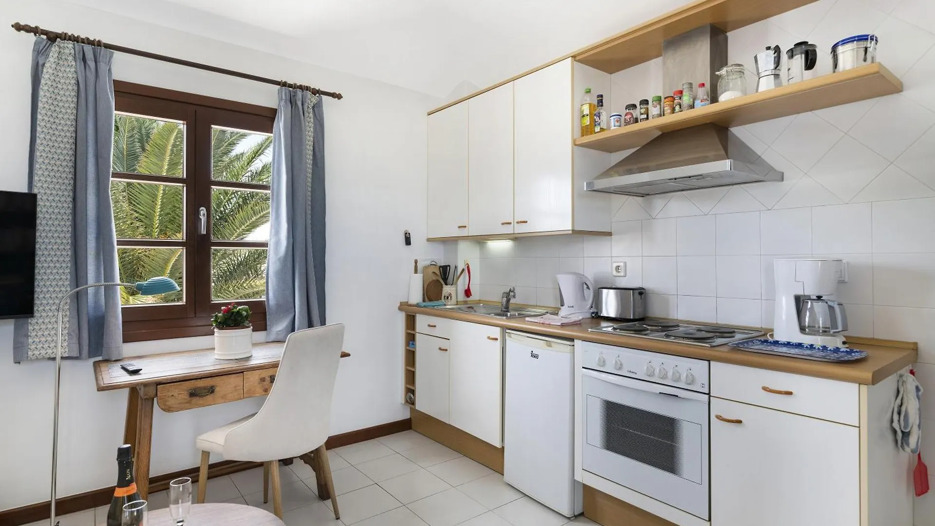 Apartamento En Puerto Del Carmen, 3 Puerto del Carmen  0*, Puerto del Carmen (Lanzarote)