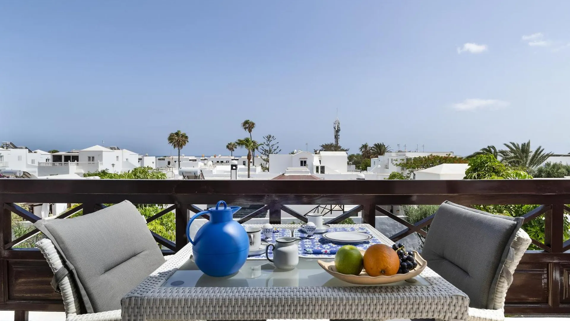 Apartamento En Puerto Del Carmen, 3 Puerto del Carmen  Apartment