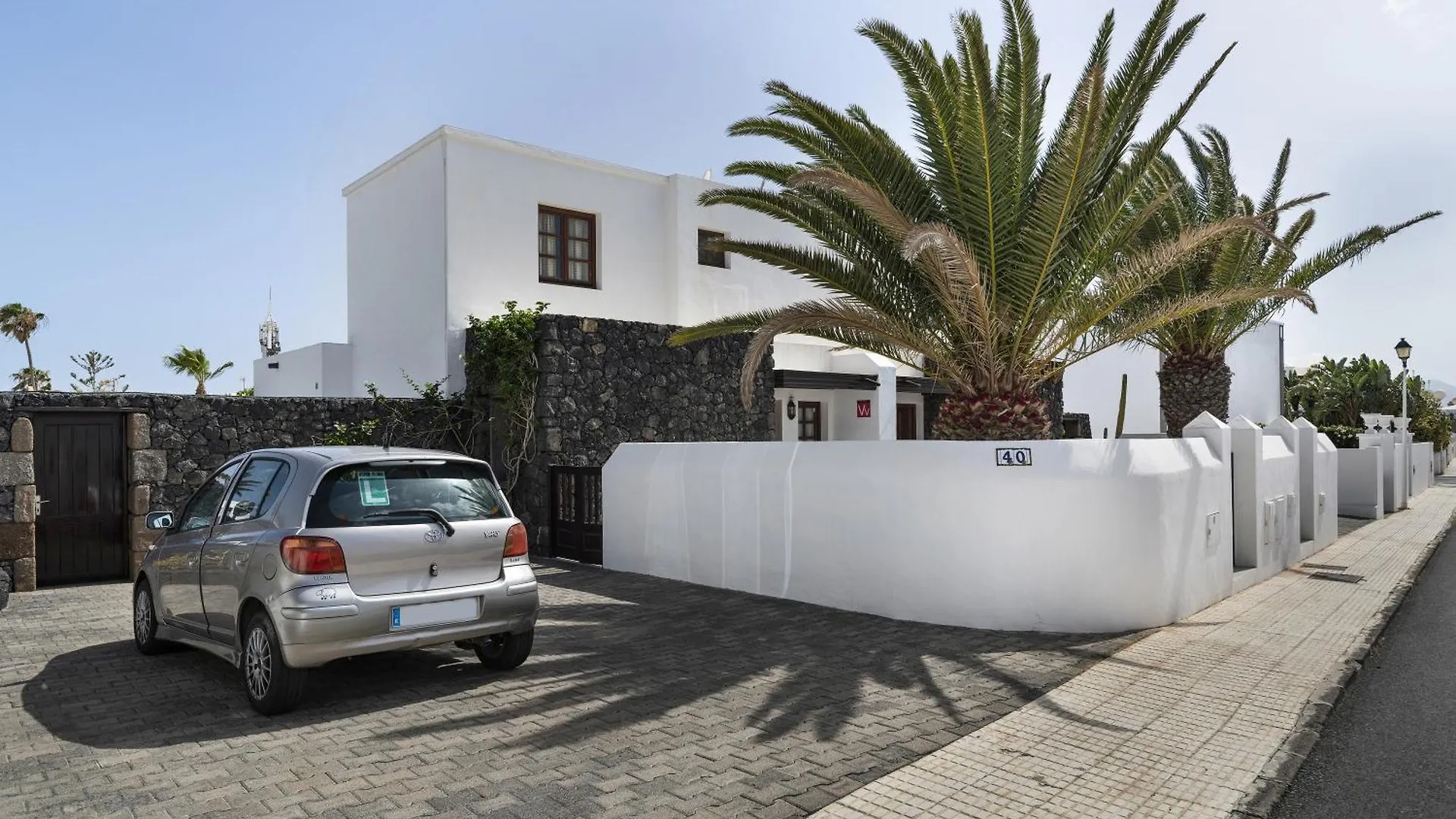 Apartment Apartamento En Puerto Del Carmen, 3 Puerto del Carmen