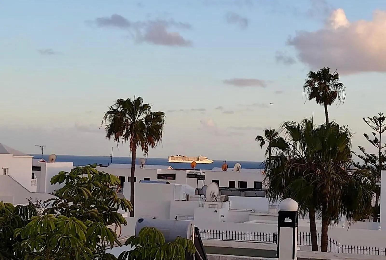Apartamento En Puerto Del Carmen, 3 Puerto del Carmen  Apartment Puerto del Carmen (Lanzarote)